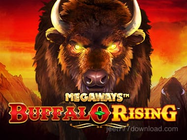 Buffalo Rising Megaways VIP