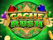 Cache Rush