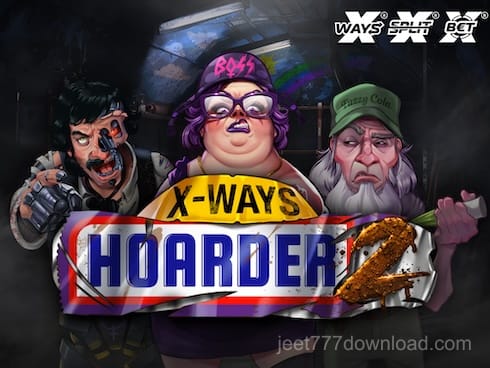 xWays Hoarder 2