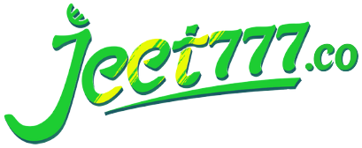jeet777 Logo